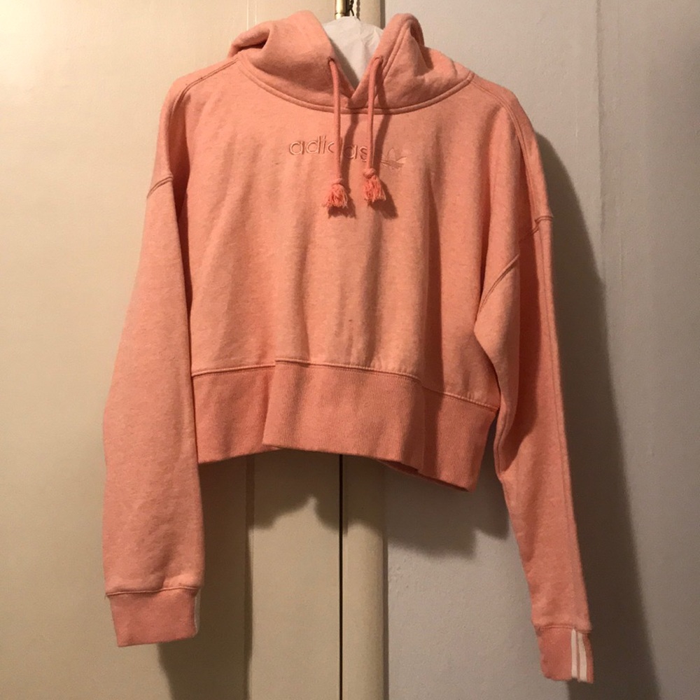 Adidas Sweatshirt